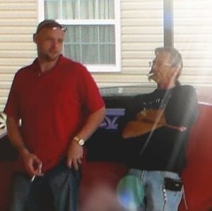 Meet your Posher, Robert